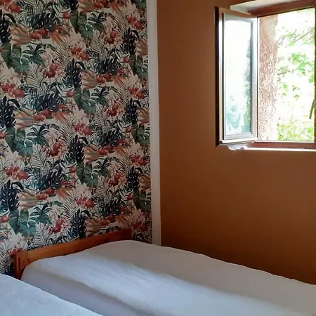 Maison De L'horte Feriehus *