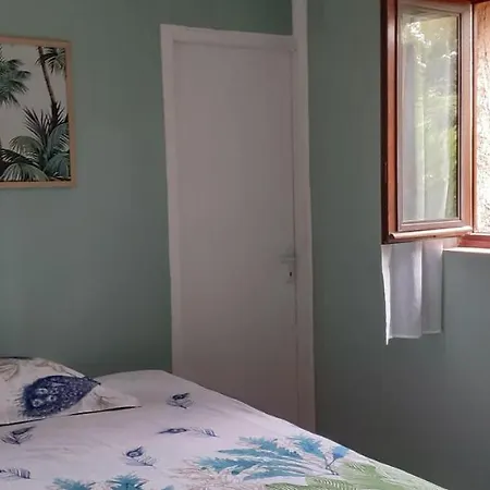 Maison De L'horte Ferienhaus