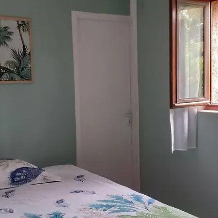 Maison De L'horte Feriehus