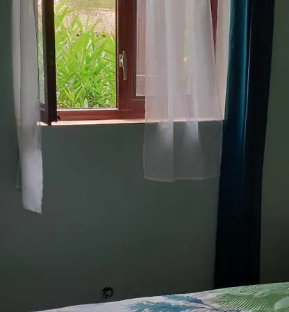 Maison De L'horte Feriehus Ginestas