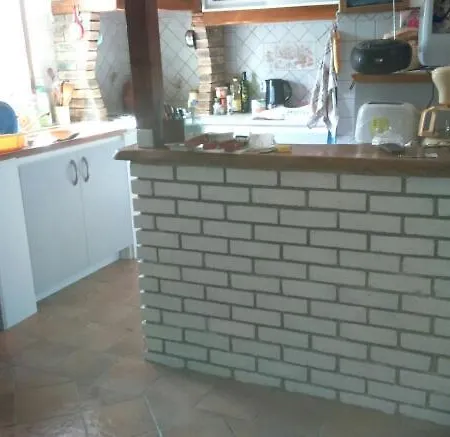 Ferienhaus Maison De L'horte *