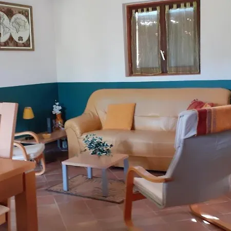 Ferienhaus Maison De L'horte *