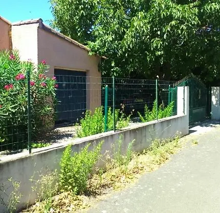 Maison De L'horte *