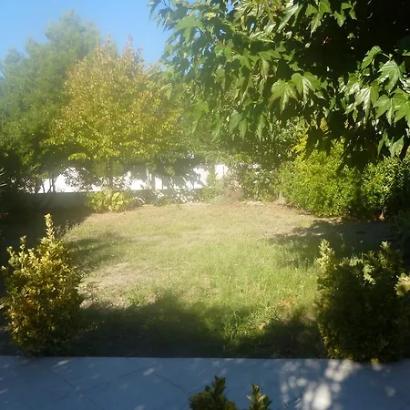 Maison De L'horte