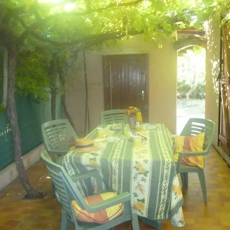 Maison De L'horte *