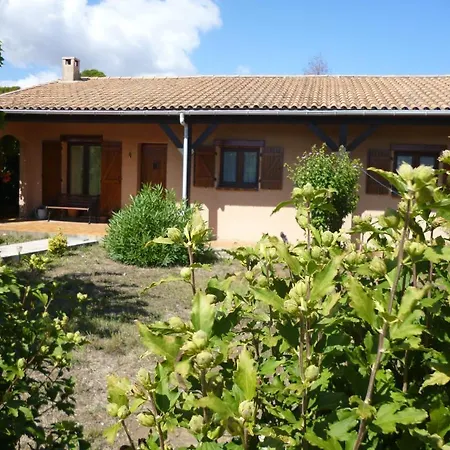 Feriehus Maison De L'horte