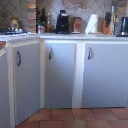 Feriehus Maison De L'horte